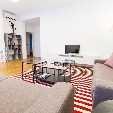 Easylife - Annydi Art Home In Duomo Milaan Buitenkant foto