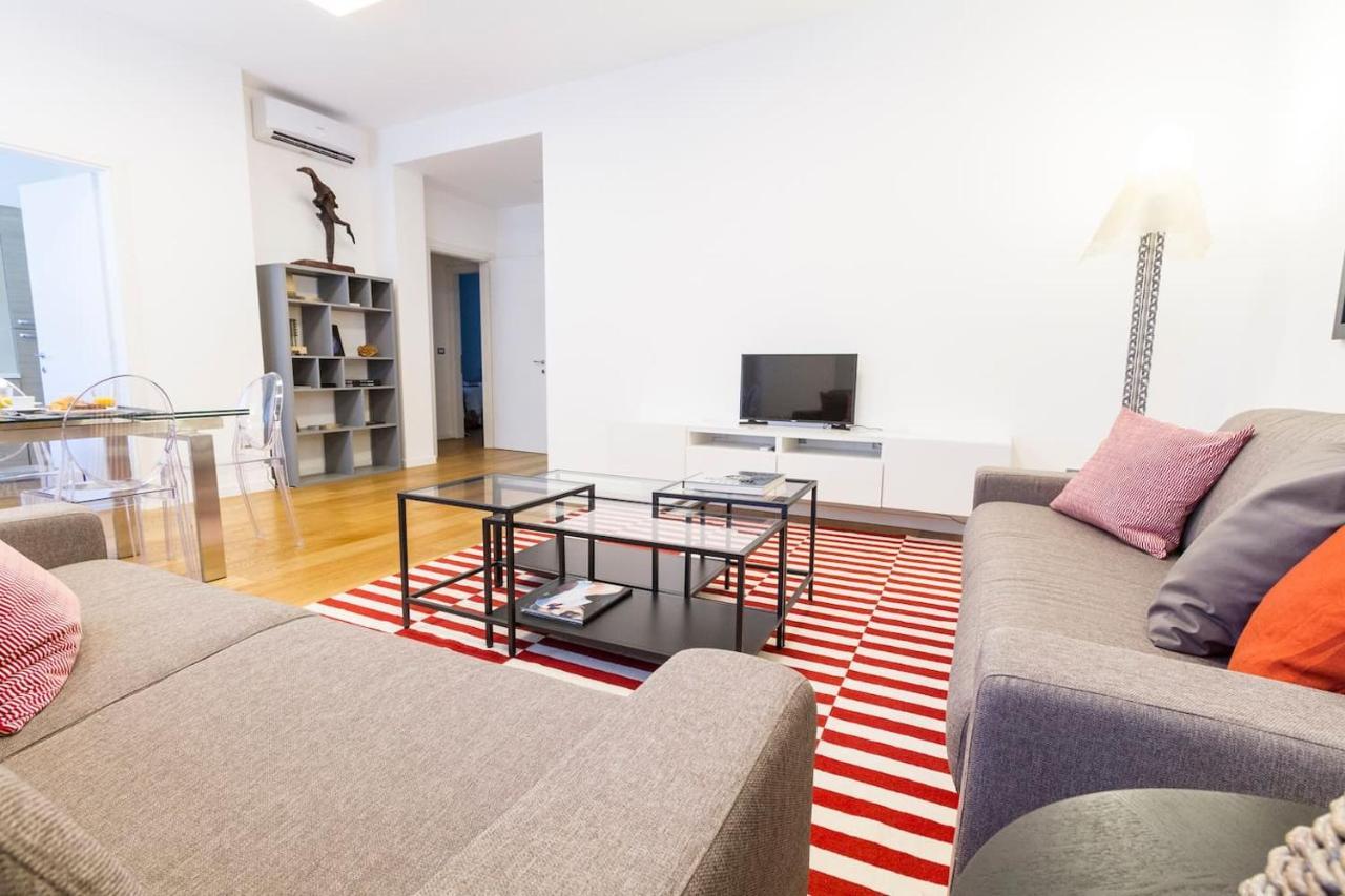 Easylife - Annydi Art Home In Duomo Milaan Buitenkant foto