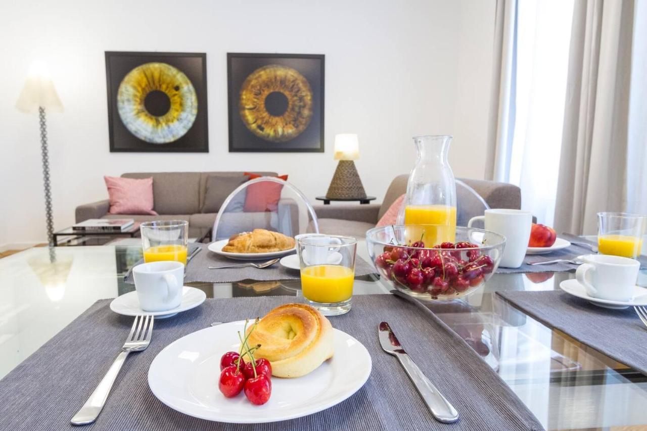 Easylife - Annydi Art Home In Duomo Milaan Buitenkant foto