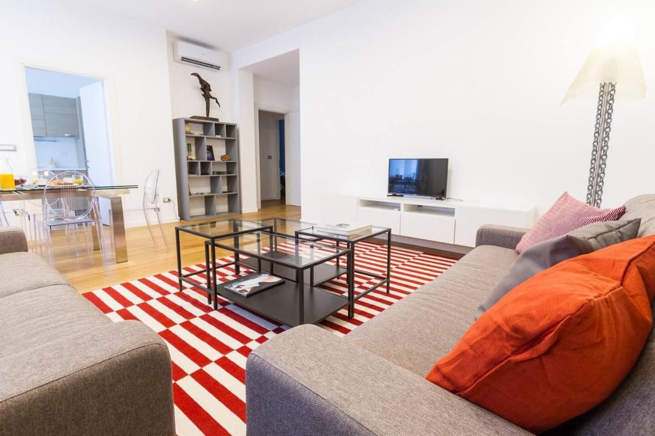 Easylife - Annydi Art Home In Duomo Milaan Buitenkant foto
