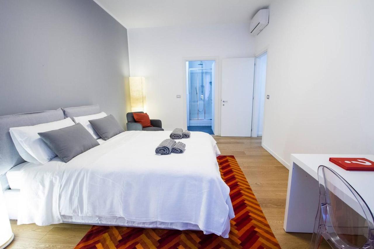 Easylife - Annydi Art Home In Duomo Milaan Buitenkant foto