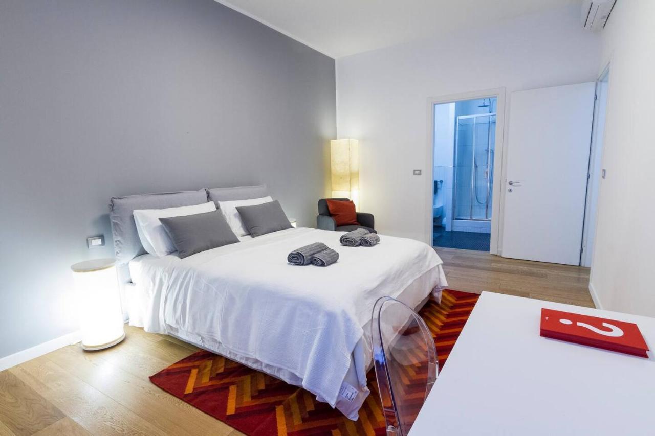 Easylife - Annydi Art Home In Duomo Milaan Buitenkant foto