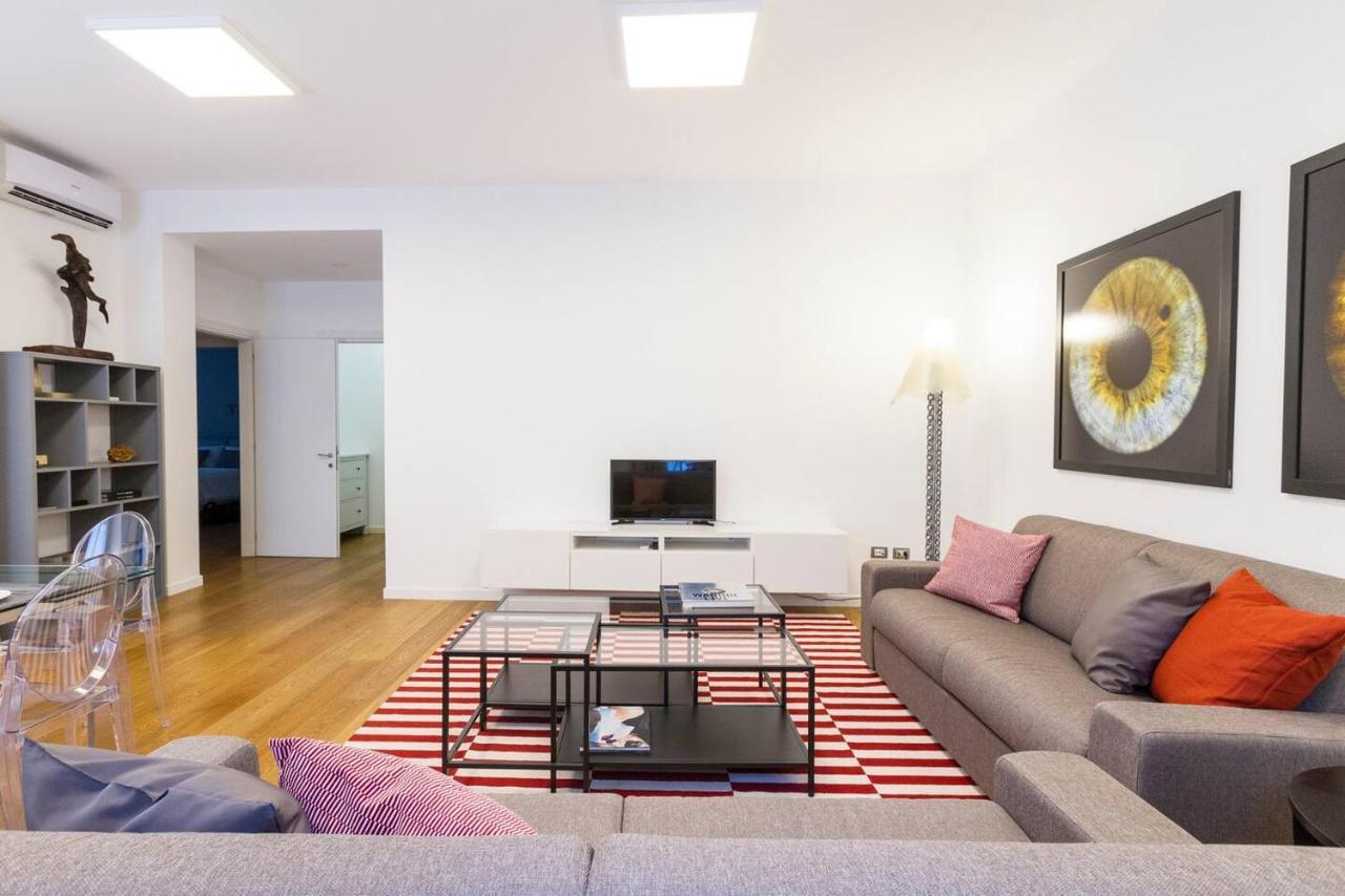 Easylife - Annydi Art Home In Duomo Milaan Buitenkant foto