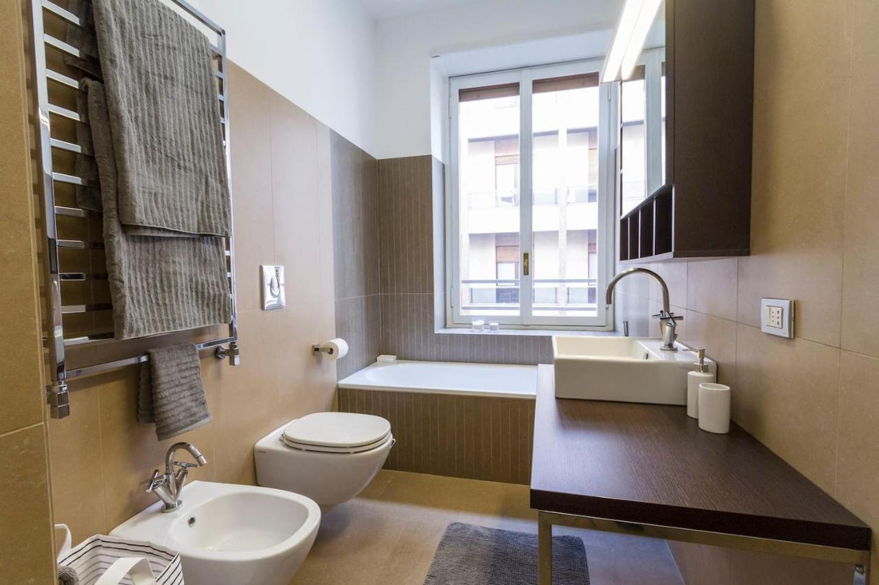 Easylife - Annydi Art Home In Duomo Milaan Buitenkant foto