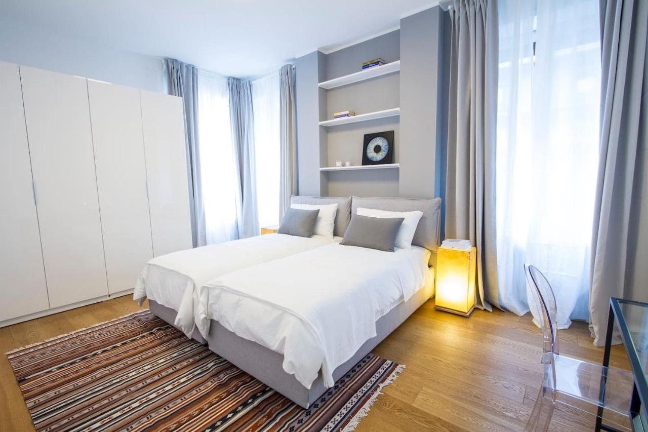 Easylife - Annydi Art Home In Duomo Milaan Buitenkant foto