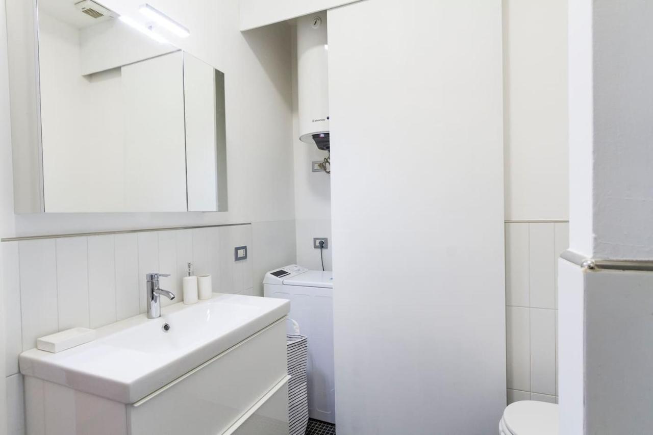 Easylife - Annydi Art Home In Duomo Milaan Buitenkant foto